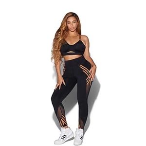 Drip 2.2 Ivy Park x Adidas tights